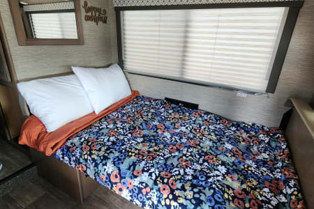 Commerce CityRV rentals