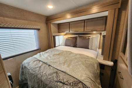 Commerce CityRV rentals