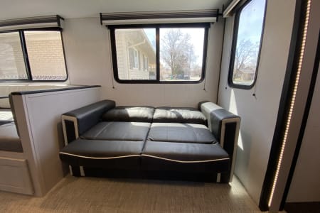 Royal CityRV rentals