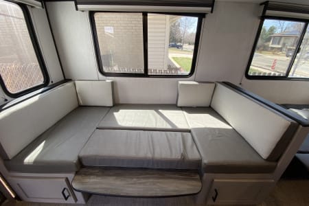 Royal CityRV rentals