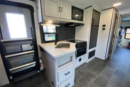 Royal CityRV rentals