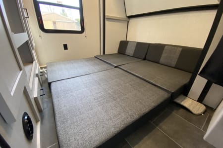 Royal CityRV rentals