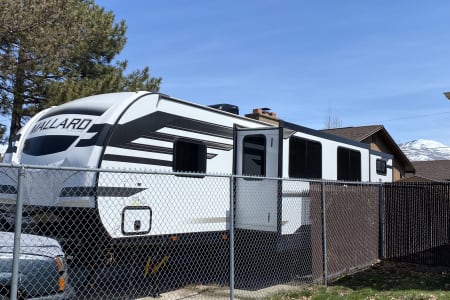 Royal CityRV rentals