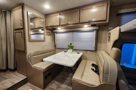 Commerce CityRV rentals