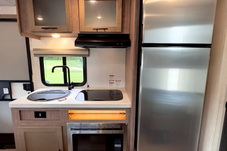 GeorgetownRV rentals