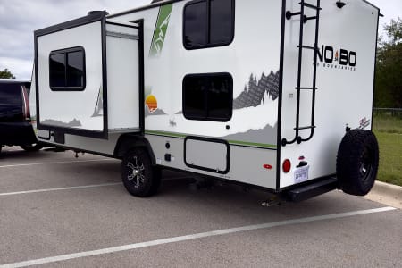 GeorgetownRV rentals