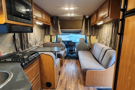 Spokane ValleyRV rentals