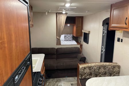 RichardBongStateRecreationArea Rv Rentals