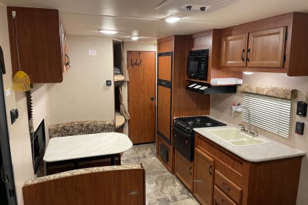 RichardBongStateRecreationArea Rv Rentals