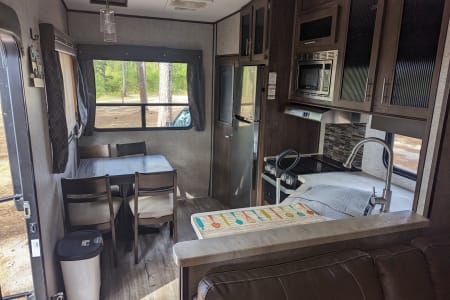 HamiltonStatePark Rv Rentals