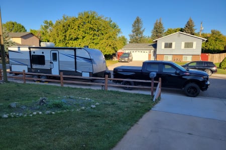 WildcatHillsStateRecreationArea Rv Rentals