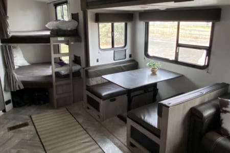 AhtanumStateForest Rv Rentals