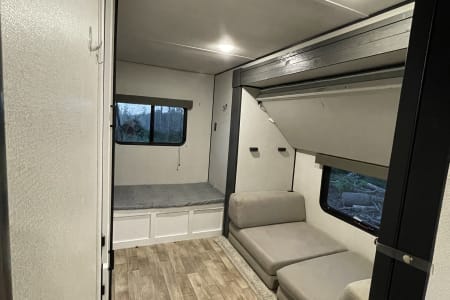 DicksonRV rentals