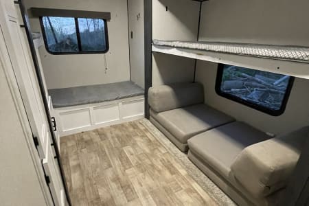 DicksonRV rentals