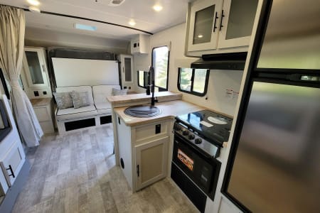 Traverse CityRV rentals