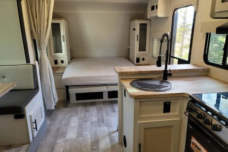 Traverse CityRV rentals