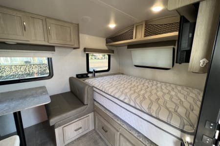 MesaSpiritRVResort Rv Rentals