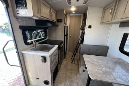 ChandlerRV rentals