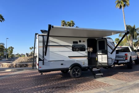 MesaSpiritRVResort Rv Rentals