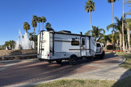 ChandlerRV rentals