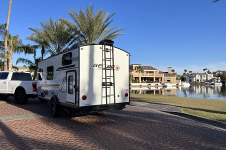 MesaSpiritRVResort Rv Rentals