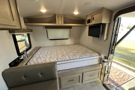 ChandlerRV rentals