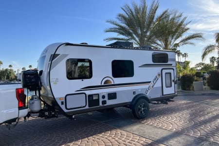 ChandlerRV rentals