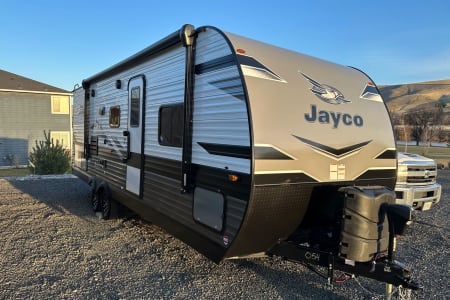 Jayco Jay Flight 2023