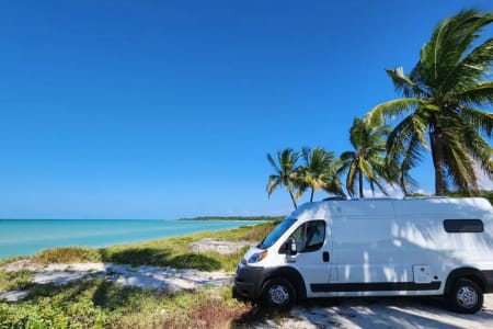 BostonRV rentals