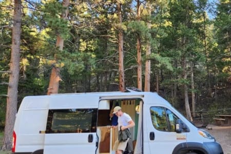 BostonRV rentals