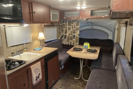 RV Rental knoxville,Tennessee-(TN)