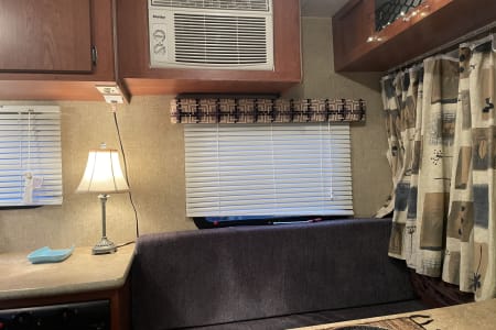 RV Rental knoxville,Tennessee-(TN)