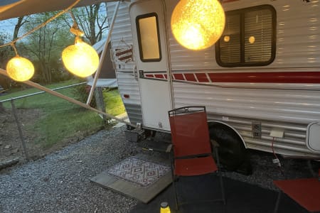 RV Rental knoxville,Tennessee-(TN)