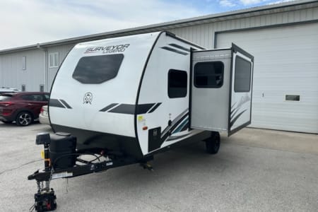 Sturgeon BayRV rentals