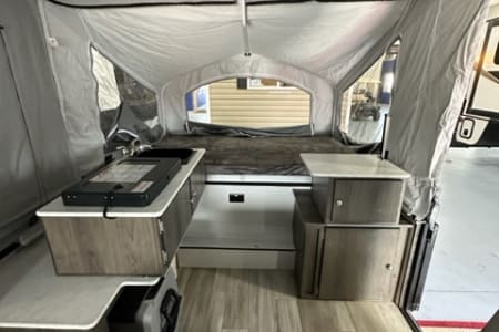 Sturgeon BayRV rentals