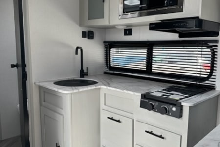 Sturgeon BayRV rentals