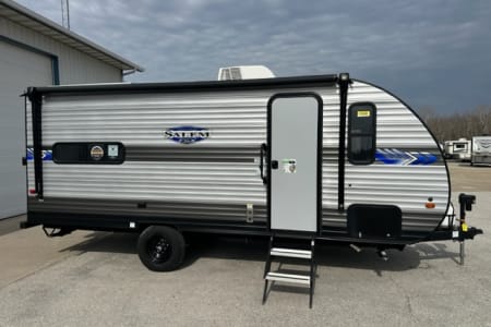 Sturgeon BayRV rentals