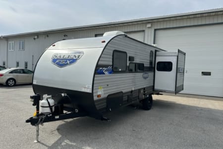 Sturgeon BayRV rentals