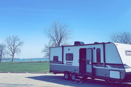 CarletonRV rentals