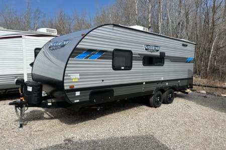 Sturgeon BayRV rentals