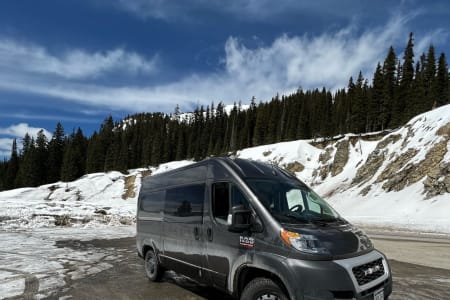 DenverRV rentals