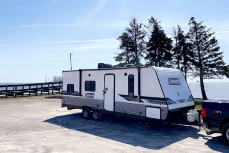 CarletonRV rentals