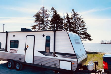 CarletonRV rentals