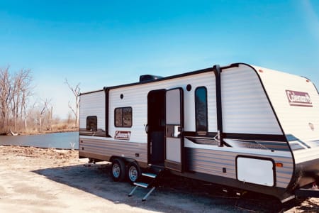 CarletonRV rentals