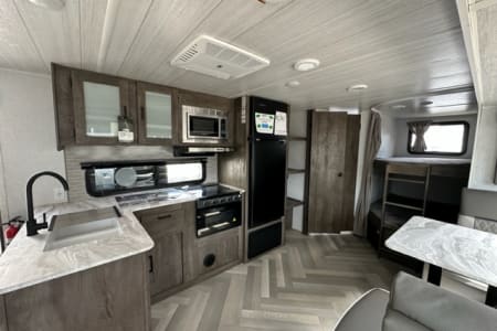 Sturgeon BayRV rentals