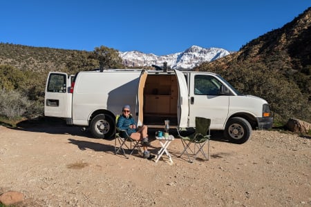 AlpineRV rentals