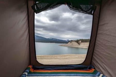 RV Rental kalispell,Montana-(MT)