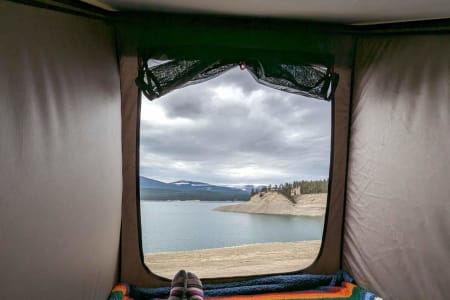 GlacierNationalParkKOA Rv Rentals