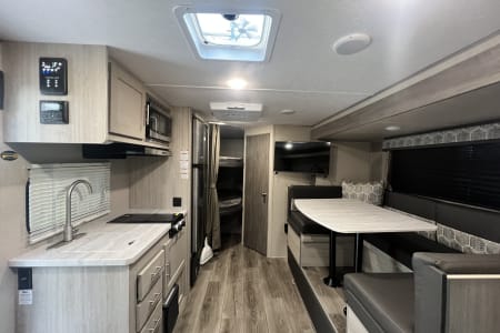 Bay Saint LouisRV rentals