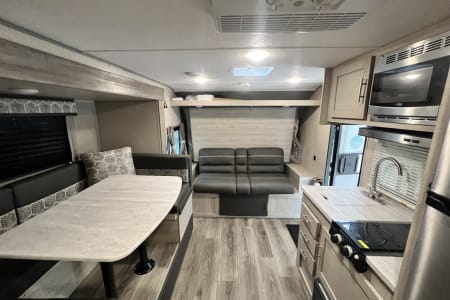 Bay Saint LouisRV rentals